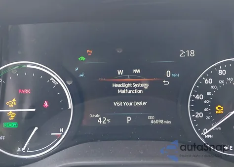 2021 Toyota Sienna Platinum из США, поврежденный, VIN 5TDESKFC0MS032270